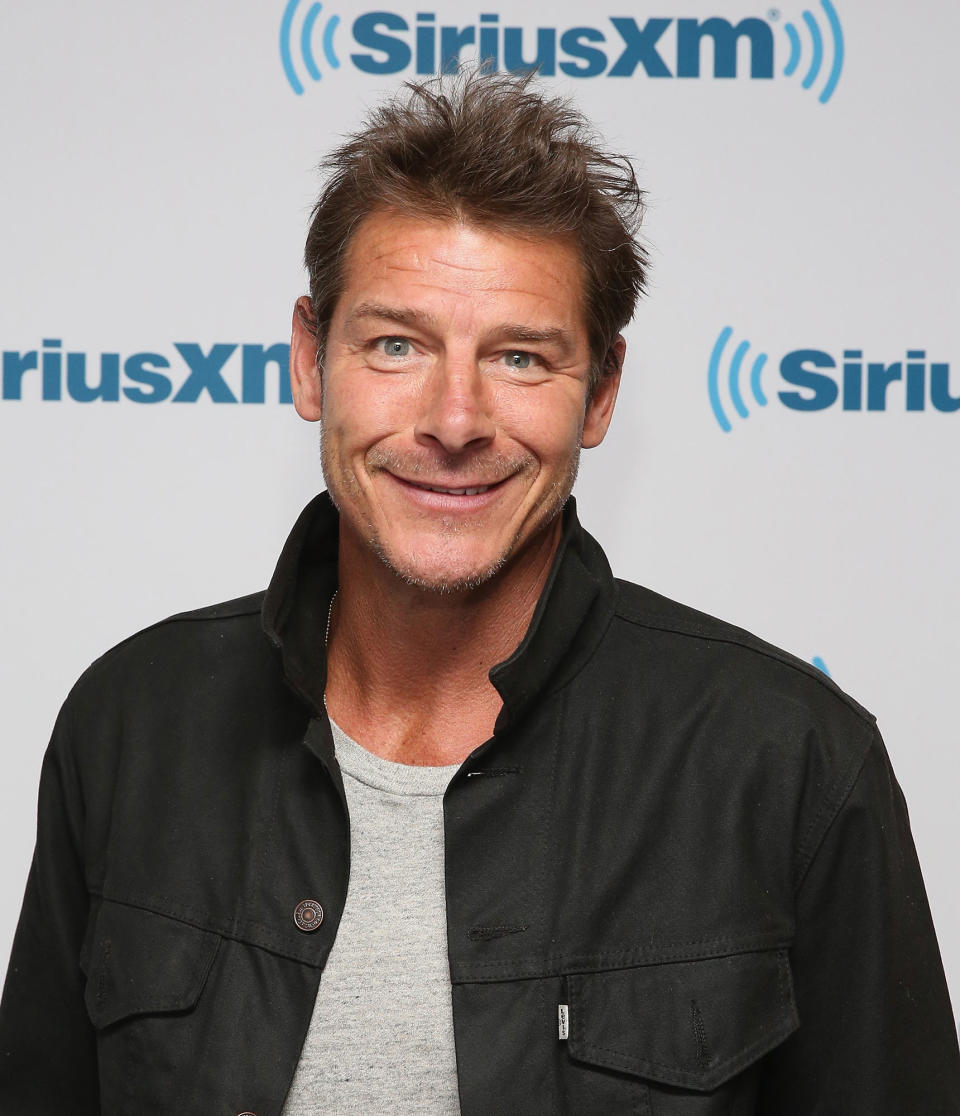 Ty Pennington