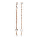 <a rel="nofollow noopener" href="http://rstyle.me/~9Tyu0" target="_blank" data-ylk="slk:18-Karat Rose Gold Diamond Earrings, Jemma Wynne, $11350;elm:context_link;itc:0;sec:content-canvas" class="link ">18-Karat Rose Gold Diamond Earrings, Jemma Wynne, $11350</a>