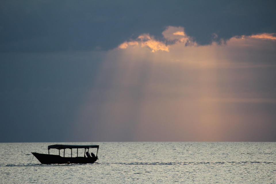 Zanzibar, Tanzania