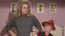 <p> It can’t be easy being a witch living in a non-magical world, but that’s the reality Elizabeth Montgomery’s Samantha Stephens was faced with on <em>Bewitched</em>. Both of her and Darrin’s children also had the nose-twitching powers, and while it’s debatable whether those abilities were best kept under wraps or not, it’s obvious that Samantha just wanted to keep her husband happy and do what was best for the kids. </p>