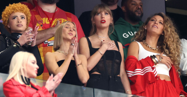 13 ways to avoid seeing Taylor Swift during the Super Bowl - Upworthy