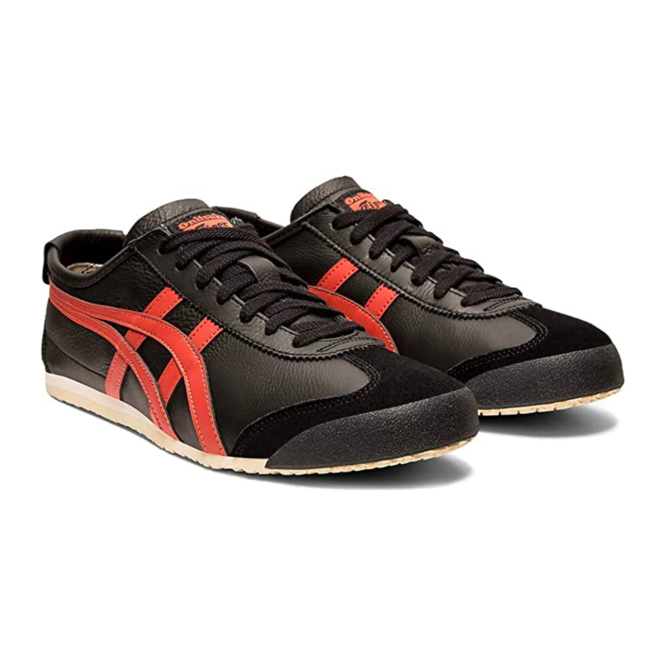 Onitsuka Tiger Unisex Mexico 66 Shoes