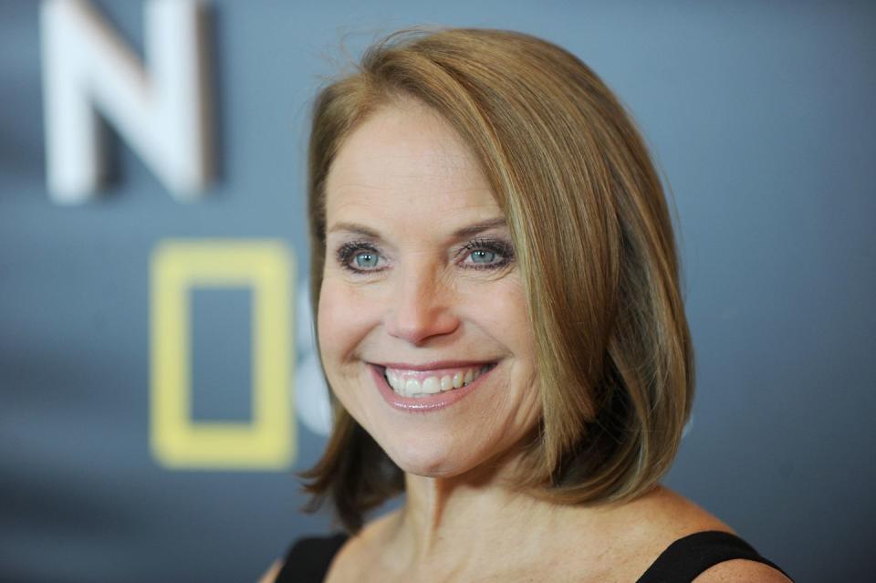 Katie Couric