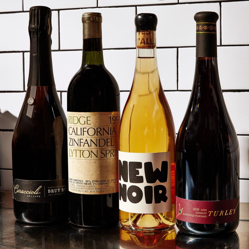 Wines to pair with ham