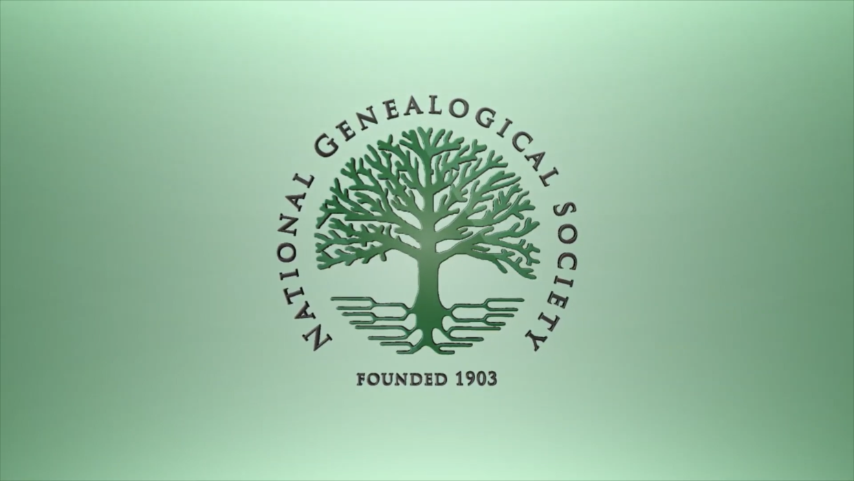 The National Genealogical Society, an organization founded in 1903 as an ancestry tracking service for families, has issued a public apology for its past racism and exclusion. (Screenshot: YouTube – National Genealogical Society)