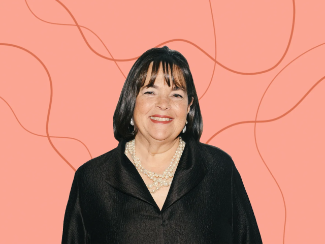 The Stand Mixer Ina Garten Uses Is Nearly 50% Off at Target Today