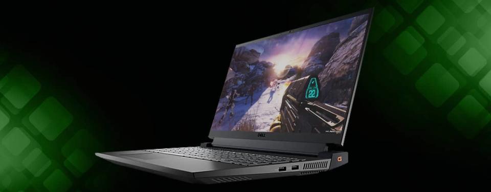 Dell G15 Special Edition Gaming Laptop