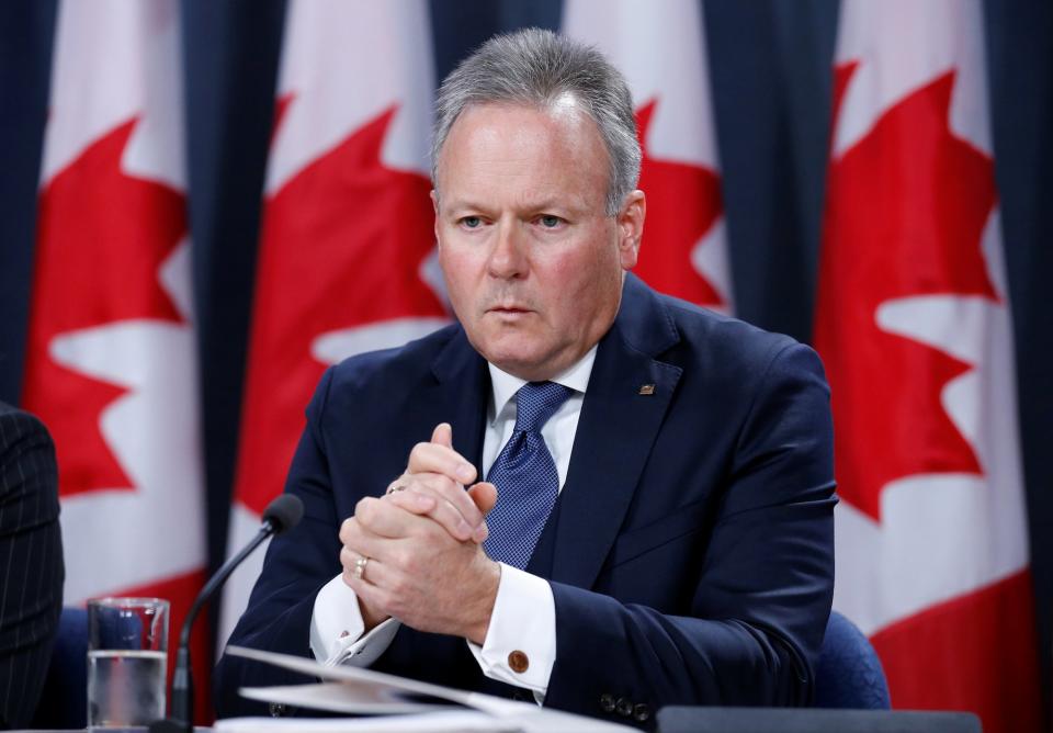 stephen poloz