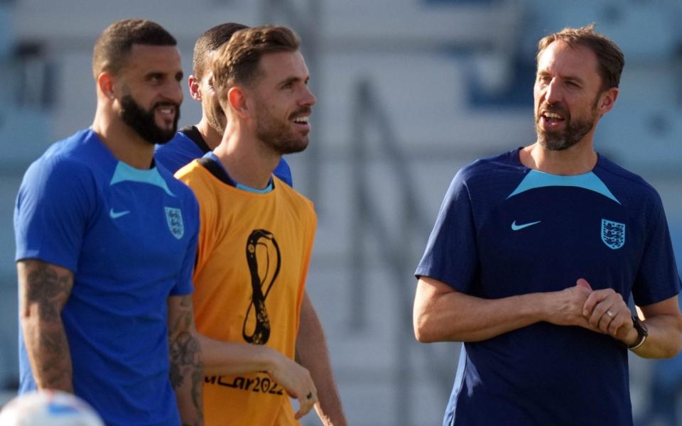 Beat USA and England can focus on the bigger picture - PA