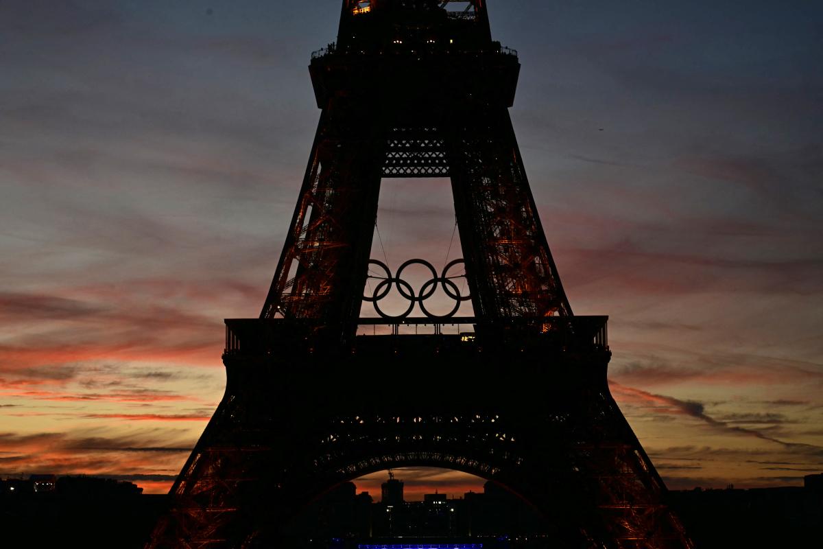 Olympics schedule tonight What's on in the final primetime at Paris