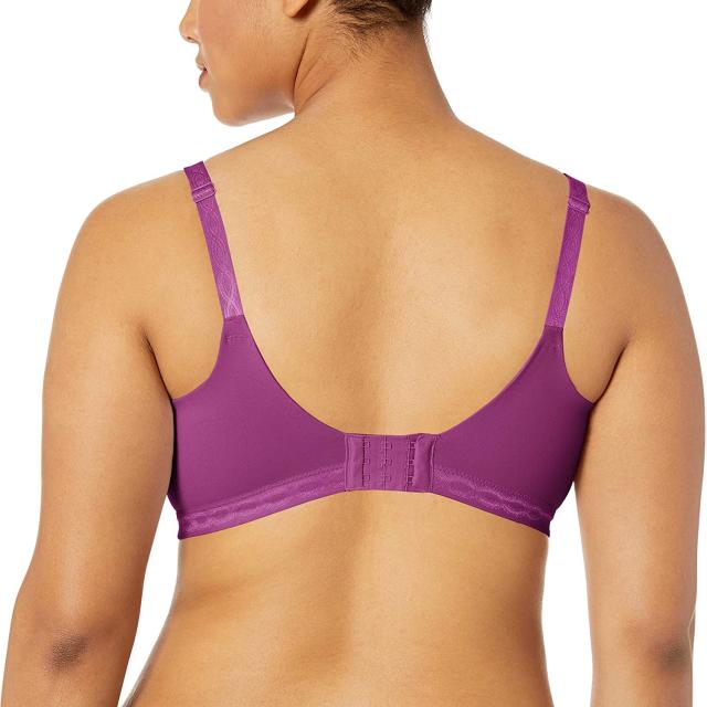 Shoppers Rave That This Is the 'Most Comfortable Bra in