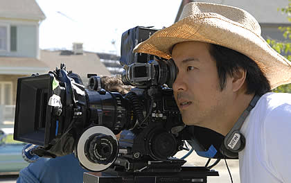 justin lin