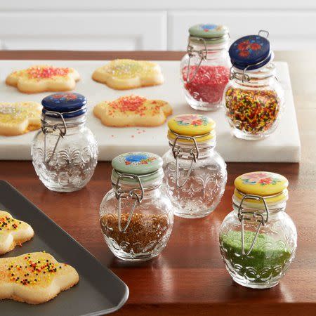 These Top-Rated Spice Jar Sets Will Help Tidy Up Your Pantry