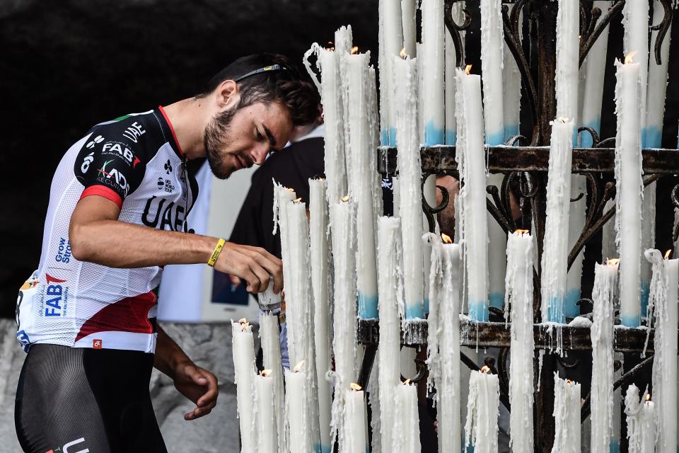 Tour de France 2018 : les plus belles photos de la Grande Boucle