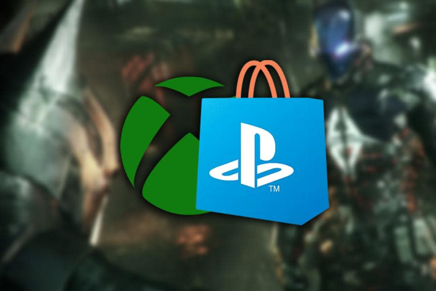 Esta trilogía tiene descuento en Xbox y PlayStation; consigue 3 juegazos por $9 USD