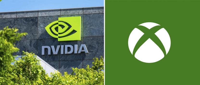 No, Microsoft no vendió Xbox a Nvidia