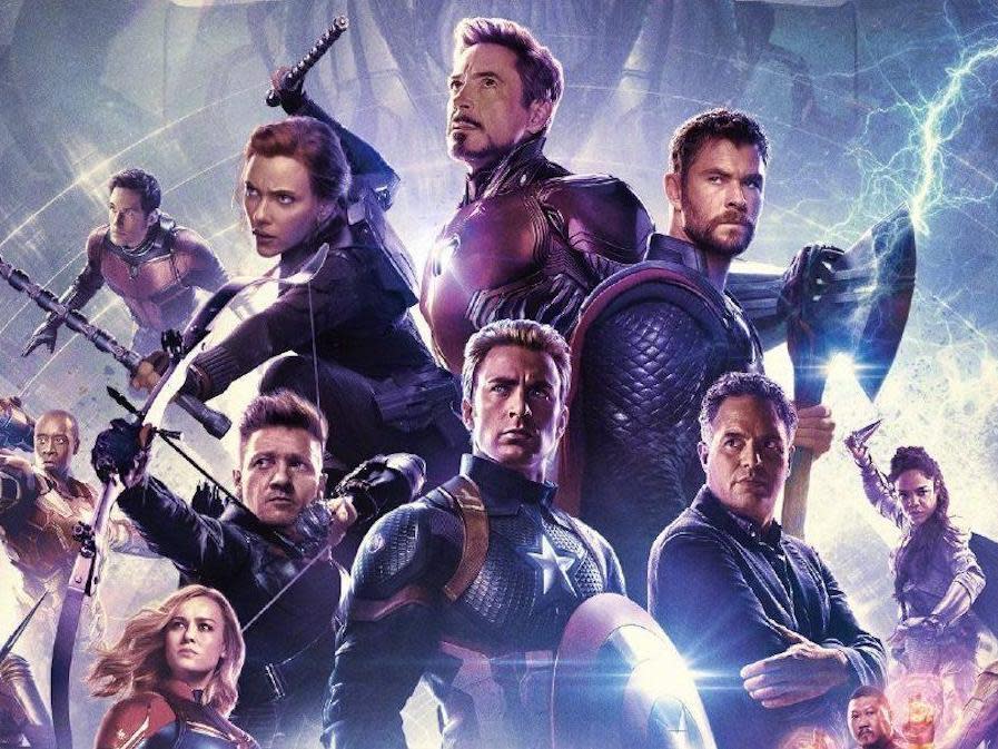 Marvel Cinematic Universe recap: What happens in every MCU film up until Avengers: Endgame