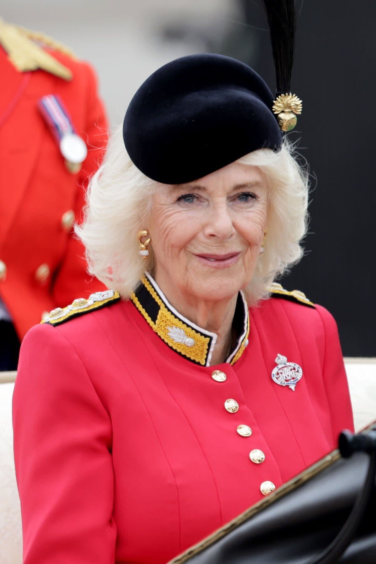 Camilla (Getty Images)