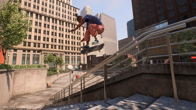Skate 4 Won't Have Paid Loot Boxes, EA Reiterates
