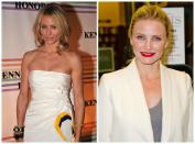 <p>Cameron Diaz est et restera éblouissante. Grâce à son attitude décontractée en ce qui concerne le vieillissement, l'actrice de 44 ans a su rester jeune. (Photo : Getty) </p>