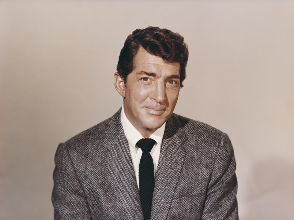 Dean Martin