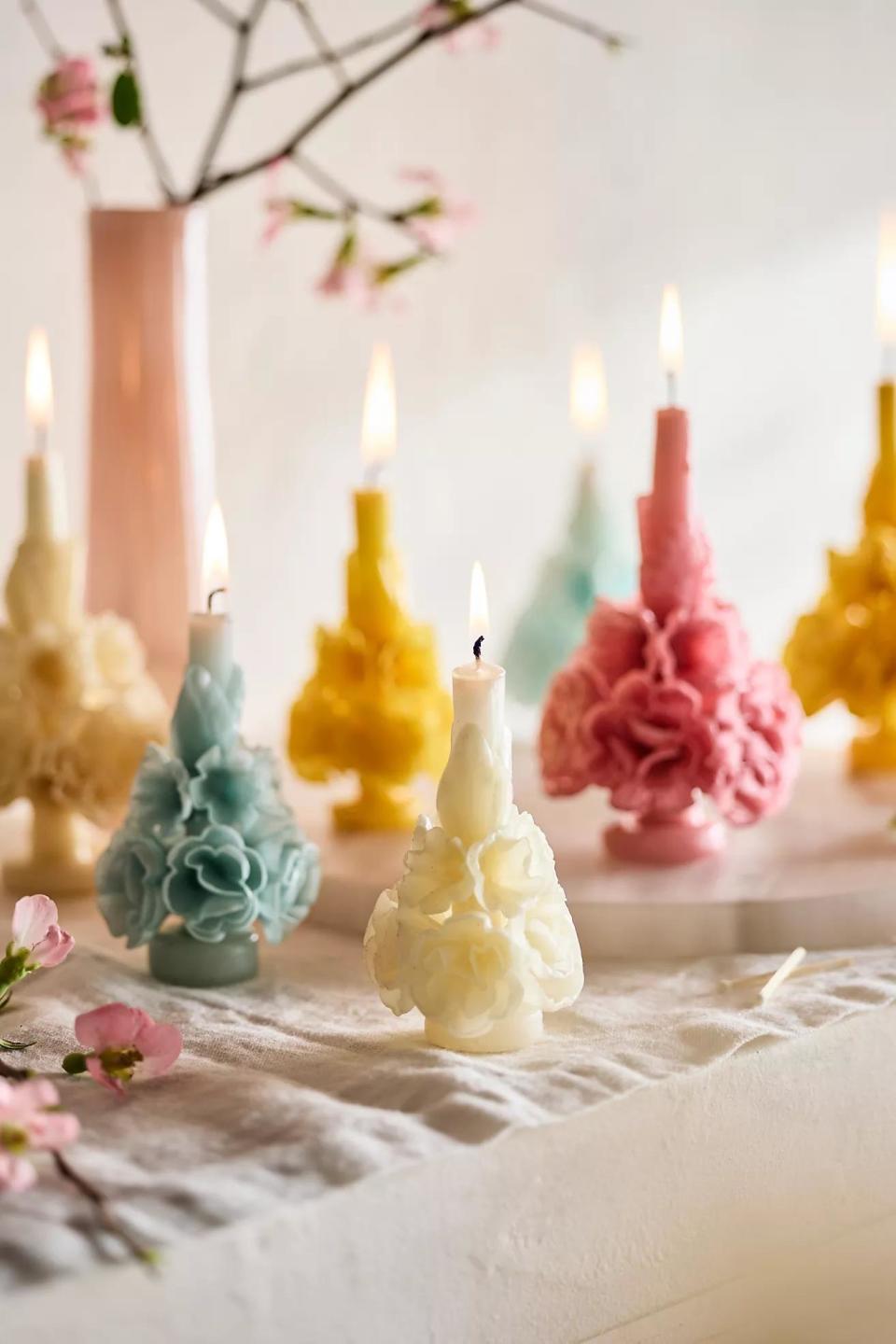 <p><a href="https://go.redirectingat.com?id=74968X1596630&url=https%3A%2F%2Fwww.shopterrain.com%2Fshop%2Foaxacan-floral-taper-candle-mini%3Fcategory%3Dcandles-tapers-holders%26color%3D011%26type%3DSTANDARD%26size%3DS%26quantity%3D1&sref=https%3A%2F%2Fwww.veranda.com%2Fshopping%2Fhome-accessories%2Fg60674273%2Fcozy-gifts-home%2F" rel="nofollow noopener" target="_blank" data-ylk="slk:Shop Now;elm:context_link;itc:0;sec:content-canvas" class="link ">Shop Now</a></p><p>Oaxacan Floral Taper Candle</p><p>shopterrain.com</p><p>$28.00</p>