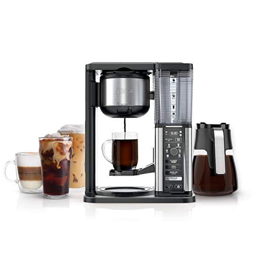 Ninja CM401 Speciality 10-Cup Coffee Maker (Bed Bath and Beyond / Bed Bath and Beyond)