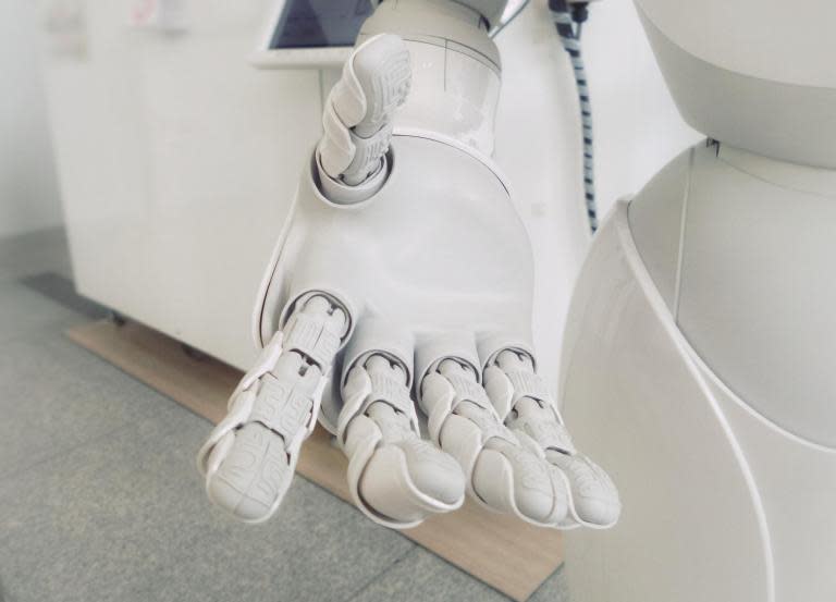 Care funding changes proposed to reward NHS organisations which invest in AI