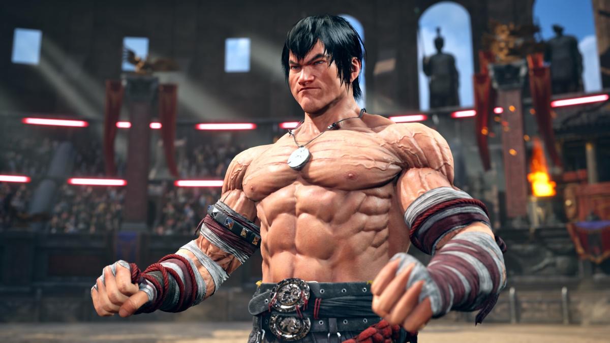 Tekken 8' will arrive on January 26th, 2024 - engadget.com