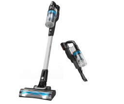 Black+Decker POWERSERIES Extreme Cordless Vacuum Review - Vacuum Wars