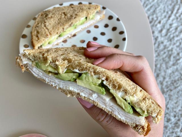 Mum shares simple 3 ingredient 'lazy girl lunch' that helped her