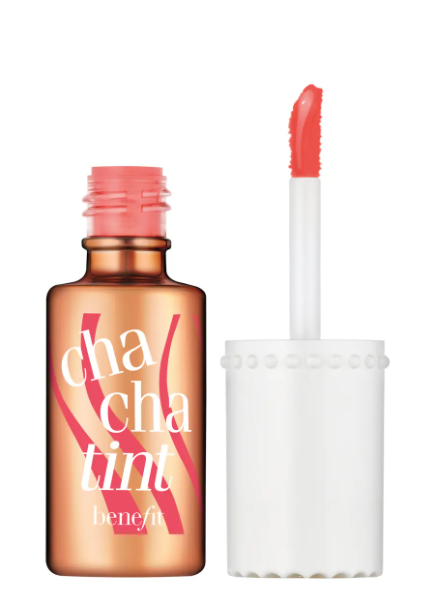 4) Benefit Cosmetics Benefit Tinted Cheek & Lip Stain