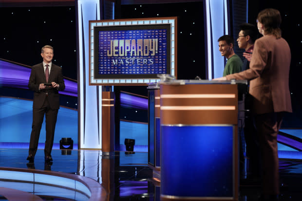 Jeopardy Fans Furious as Misspelling Costs Player Nine Game