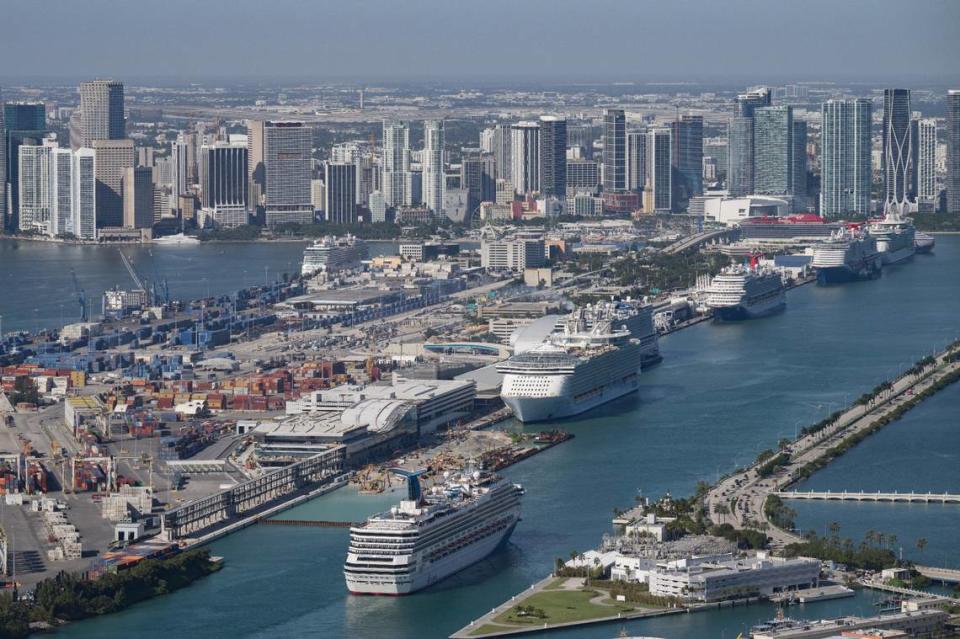 PortMiami