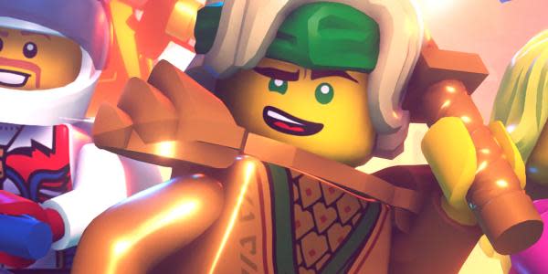 ¡Por fin! El Super Smash Bros. de LEGO llegará a consolas y PC muy pronto