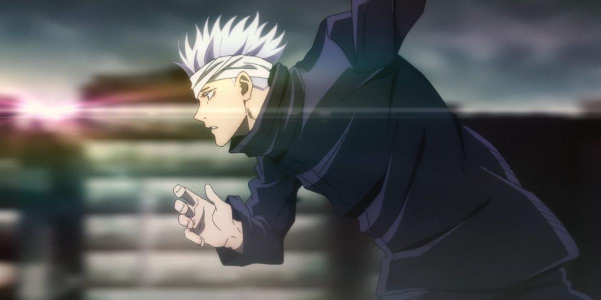 Jujutsu Kaisen Season 2 Episode 23: Yuta Okkotsu's Return Concludes the  Shibuya Arc