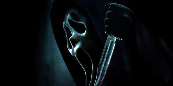 Scream 5 supera la taquilla total de Scream 4 en una semana