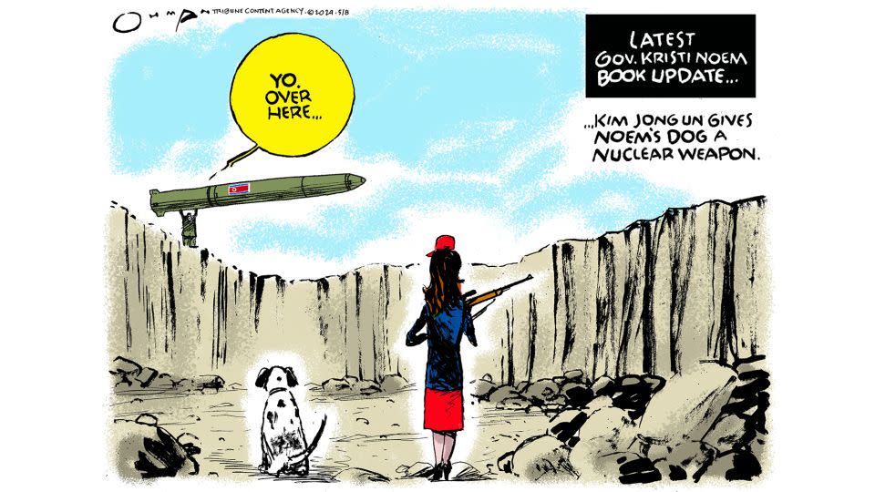 Jack Ohman source Tribune Content Agency - Jack Ohman/Tribune Content Agency