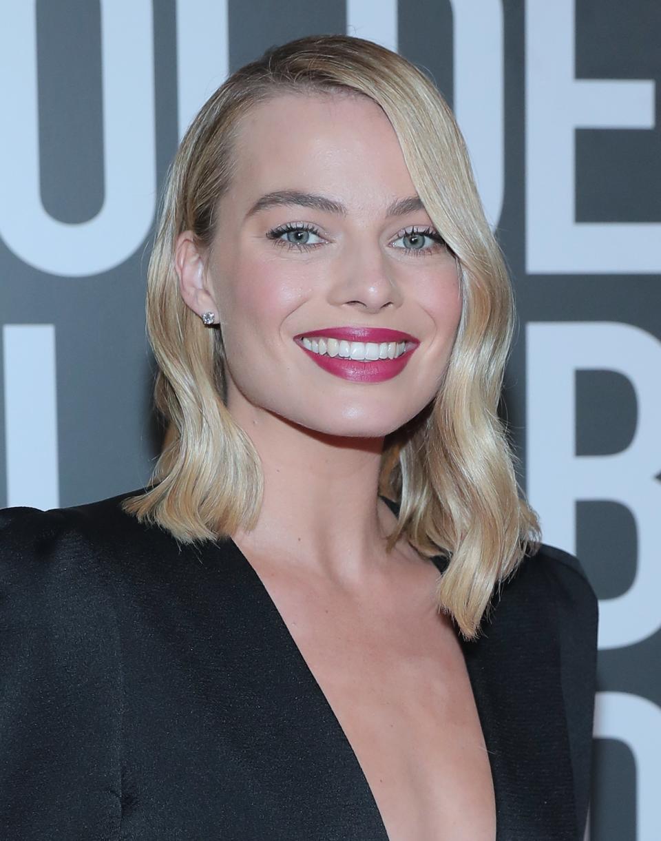 Margot Robbie