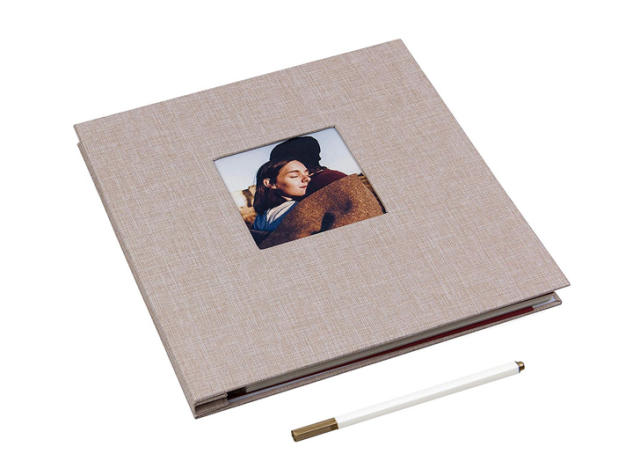 The 9 Best Scrapbooks Albums for People Who Think They Don't Have