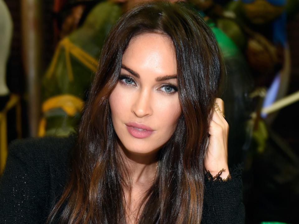 megan fox