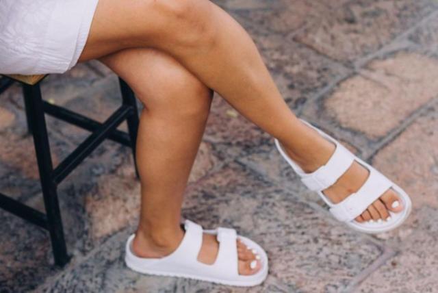 Birkenstock Is Launching an Unexpected Skin-Care Line Featuring