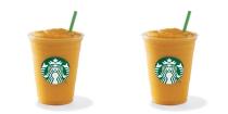 <p>Debuted during the summer of 2006, the Pomegranate and Tangerine Frappuccino juice blends were made with fruit juice and freshly-brewed Tazo tea. Described as “<a href="https://www.businesswire.com/news/home/20060627005375/en/Starbucks-Famous-Frappuccino-Blended-Beverages-Tead-Summer" rel="nofollow noopener" target="_blank" data-ylk="slk:the perfect summer refresher;elm:context_link;itc:0;sec:content-canvas" class="link ">the perfect summer refresher</a>” and drinks to “keep summer sizzlin’” by BusinessWire upon their release, the drinks eventually sizzled right off the menu. (Pictured is the Mango Passionfruit Blended Frapp that still exists outside of the U.S.)</p>