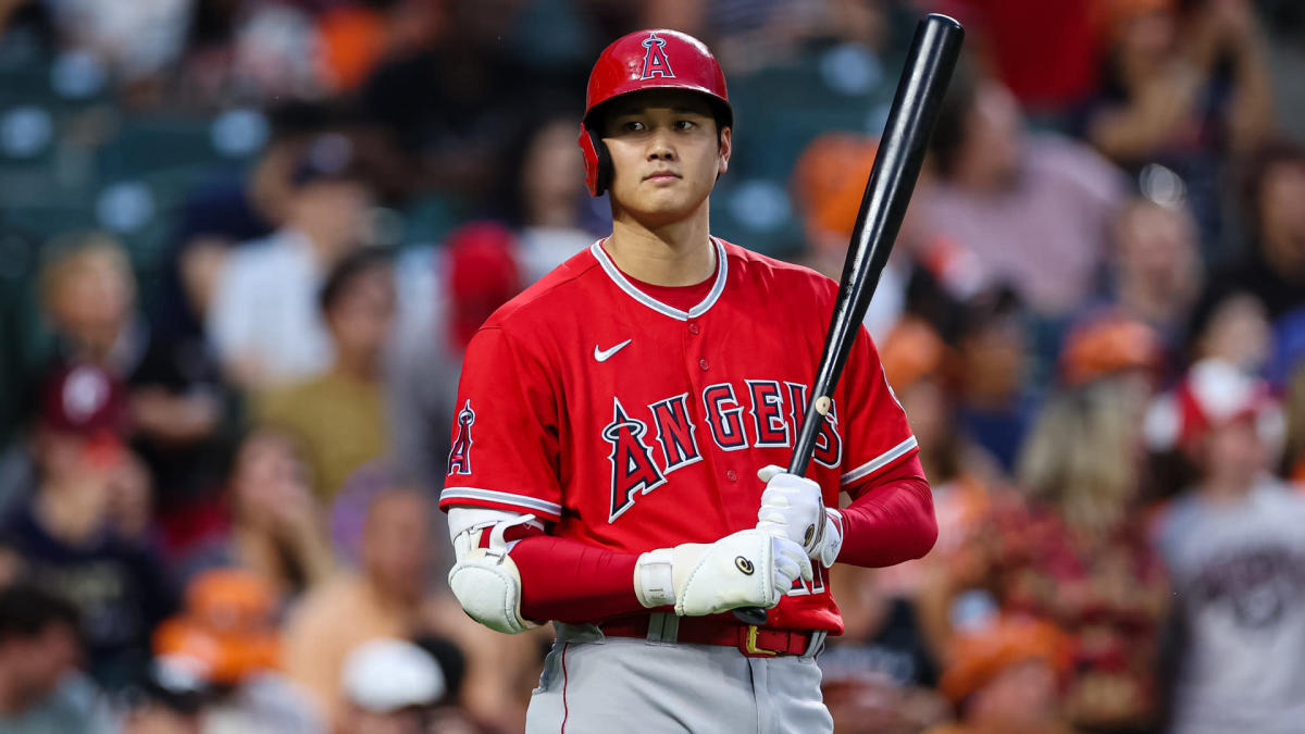 Complete MLB All-Star Recreation rosters exposed, Ohtani earns collection as equally pitcher and DH