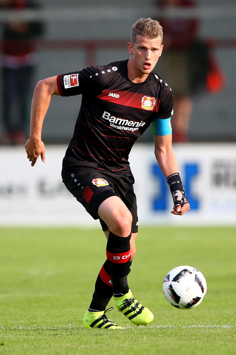 Bayer 04 Leverkusen