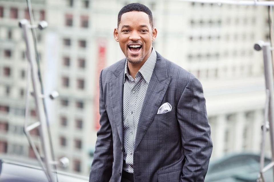 will smith