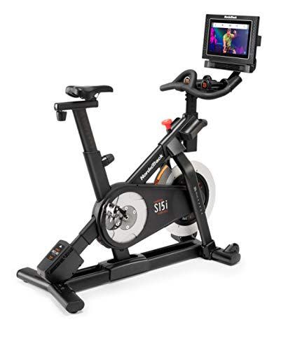 59) Commercial S15i Studio Cycle