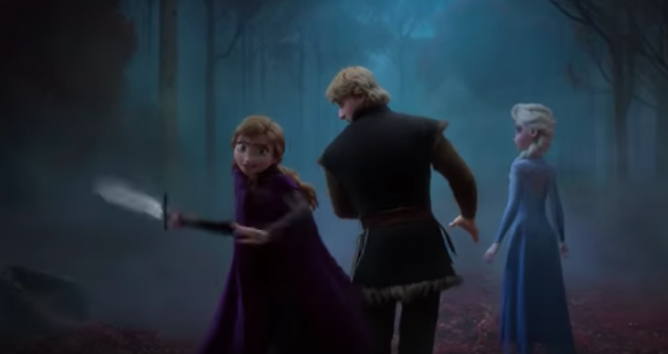 <span class="caption">Anna becomes protector.</span> <span class="attribution"><span class="source">Disney</span></span>