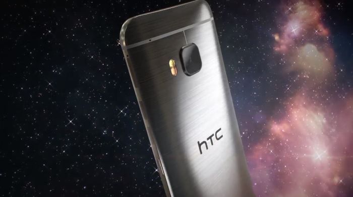 MWC 2015 直擊 HTC 發表會！HTC One M9、Grip、Vive 重點大彙整！