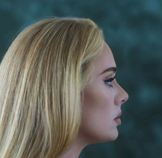 Adele, 30 (Photo: Columbia)